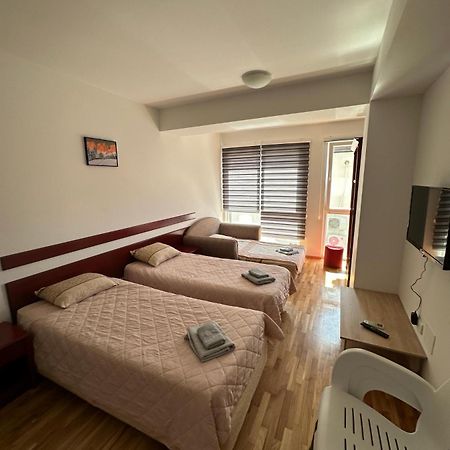 Apartments Nora Ohri Dış mekan fotoğraf